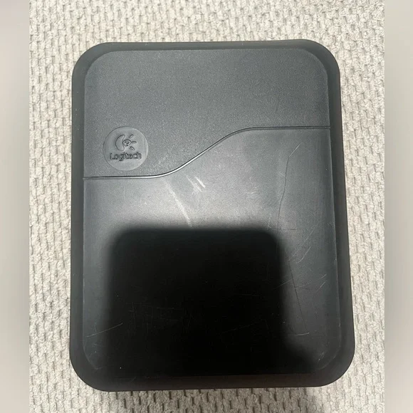 Logitech headset with mic - Picture 2 of 3